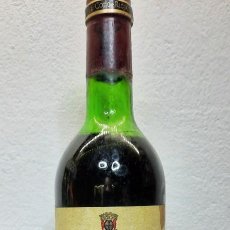 Coleccionismo de vinos y licores: BOTELLA VINO EL COTO, CRIANZA 1978.