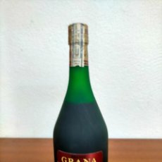 Coleccionismo de vinos y licores: BRANDY GRANA 501 RESARVA. Lote 345181208