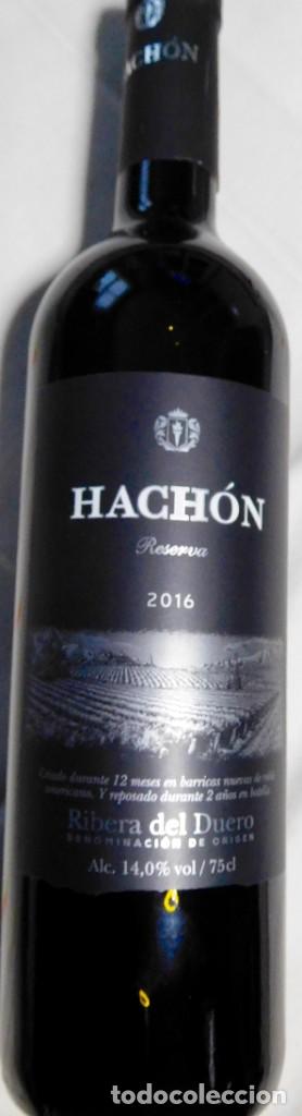 d.o. crian liqueurs todocoleccion and ribera spirits on vino Collectible - duero, Buy hachón, wines, tinto del