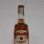 BOTELLA LANGS OLD SCOTCH WHISKY 5 AÑOS