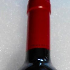 Coleccionismo de vinos y licores: VINO SOLAR DE SAMANIEGO, RESERVA DE 2002, 70 CC. BOTELLA SIEMPRE HORIZONTAL Y EN BODEGA, LLENA. Lote 353913308