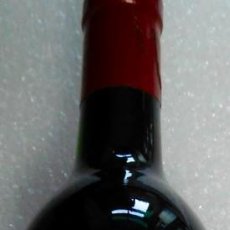 Coleccionismo de vinos y licores: VINO IMPERATOR, COSECHA 1982, BODEGAS BILBAINAS, BODEGA DE HARO. EMBOTELLADO EN 3º AÑO.. Lote 353914123