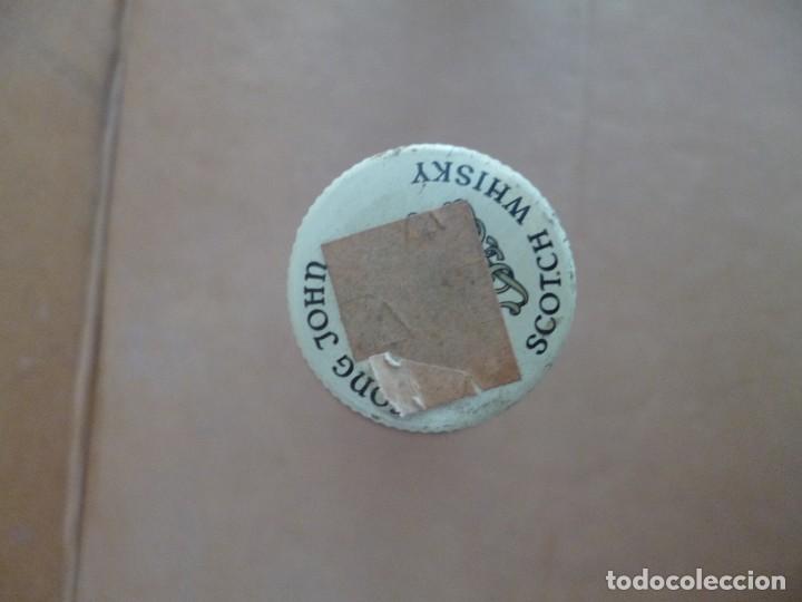 Coleccionismo de vinos y licores: Botella - Foto 2