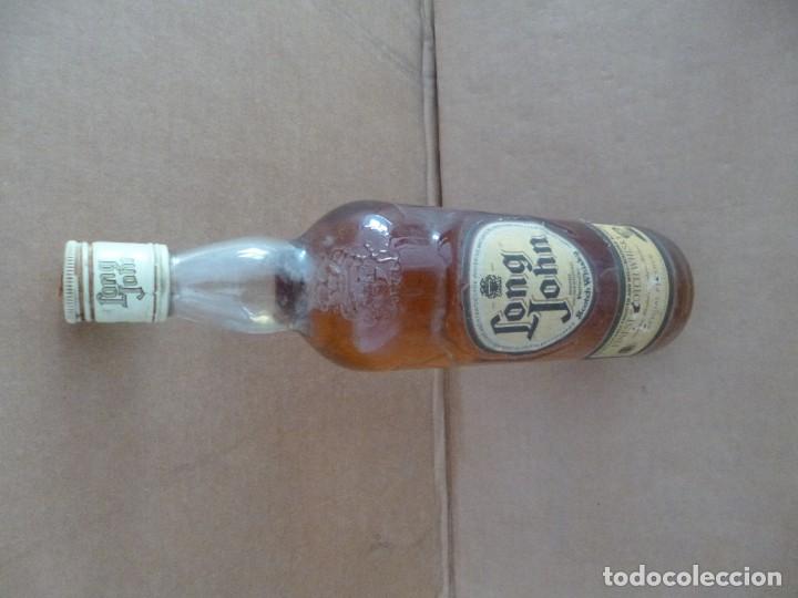 Coleccionismo de vinos y licores: Botella - Foto 3