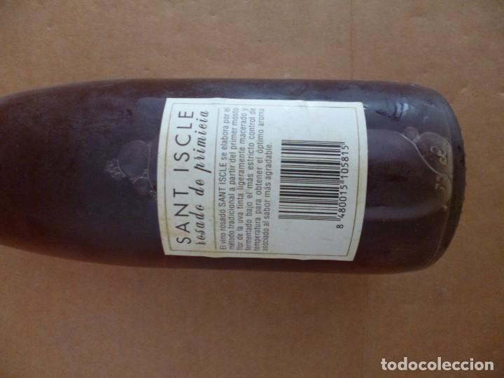 Coleccionismo de vinos y licores: Botella - Foto 2