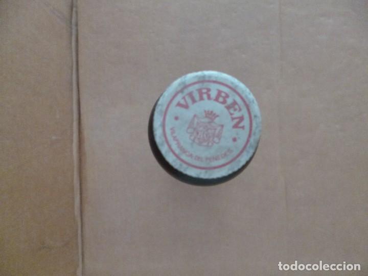 Coleccionismo de vinos y licores: Botella - Foto 2