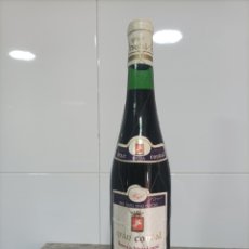 Coleccionismo de vinos y licores: BOTELLA DE VINO RIOJA. RESERVA GRAN CONDAL 1970. HARO. GRAN NIVEL EN CUELLO.