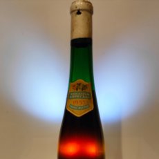 Collezionismo di vini e liquori: BOTELLA VINO PERELADA 1953 RESERVA ESPECIAL BLANCO CRESTA AZUL ( MUY DIFÍCIL DE ENCONTRAR). Lote 362986510