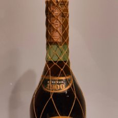 Collectionnisme de vins et liqueurs: BOTELLA BRANDY TERRY 1900 PUERTO DE SANTA MARÍA 40°GL. Lote 363021705