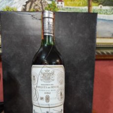 Collectionnisme de vins et liqueurs: VINO AÑO 1982. Lote 363128155