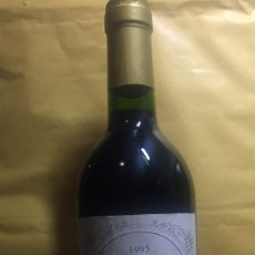 Coleccionismo de vinos y licores: CHATEAU DE PERRON. Lote 365304361