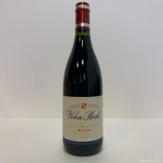 Coleccionismo de vinos y licores: 2004 VIÑA REAL PLATA CRIANZA - BODEGAS C.V.N.E. (RIOJA). Lote 366439111