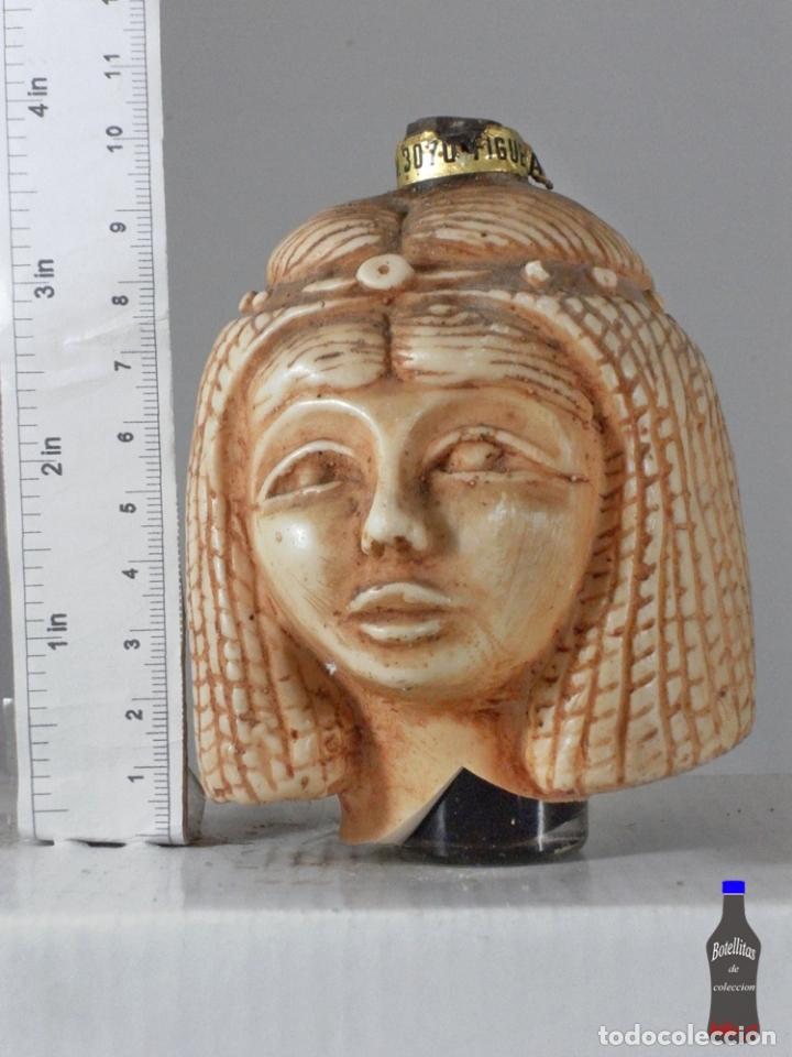 Coleccionismo de vinos y licores: BOTELLITA BOTELLIN DESTILERIAS FIGUERAS