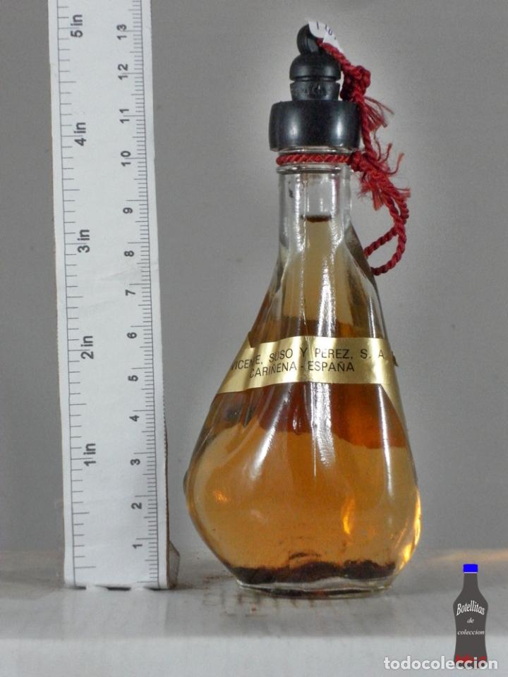 botellita botellin gran vino don ramon tinto vi - Compra venta en ...