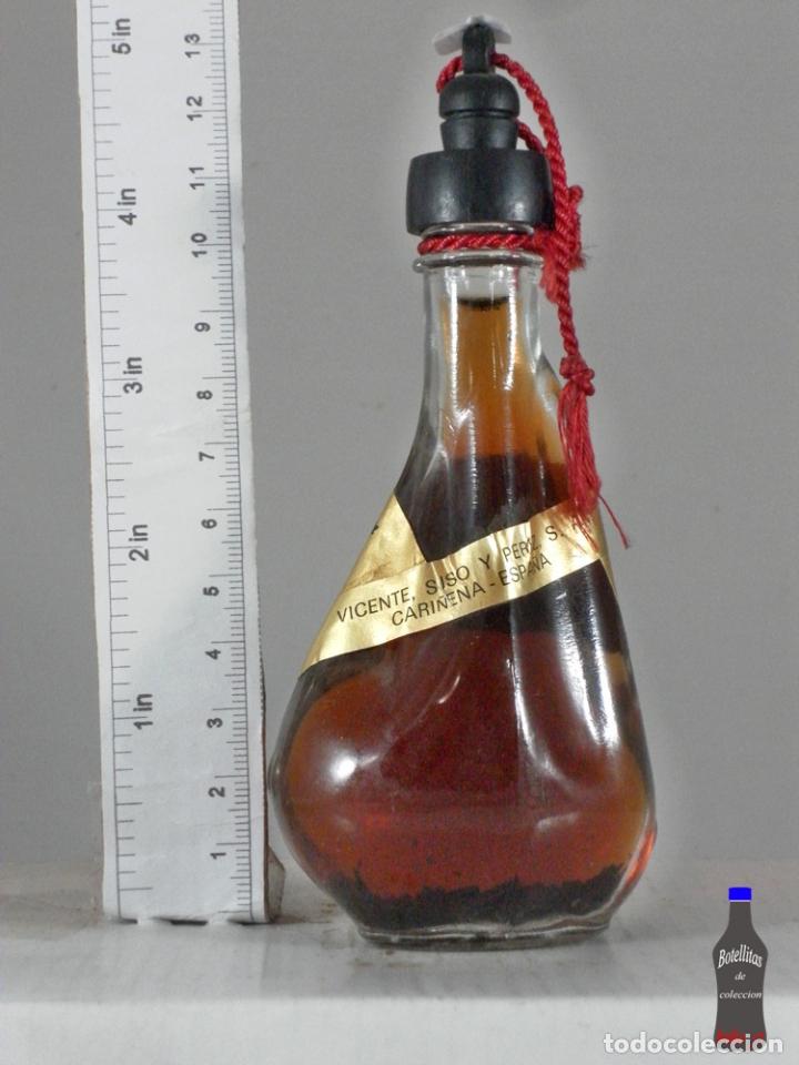 botellita botellin gran vino don ramon tinto vi - Compra venta en ...