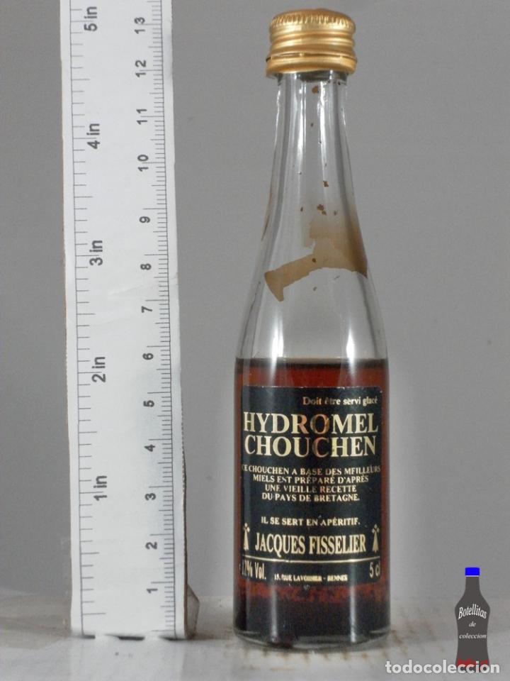Hydromel Chouchen 13% - Liqueurs Fisselier
