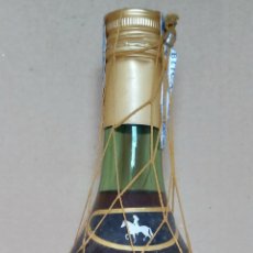 Coleccionismo de vinos y licores: BOTELLA BRANDY TERRY 1900 RESERVA 1979. Lote 374766674