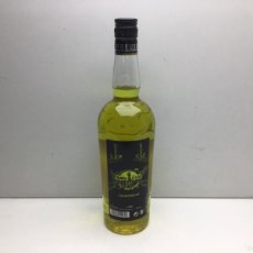 Coleccionismo de vinos y licores: CHARTREUSE SANTA TECLA 2022 AMARILLO 43º - EDICION LIMITADA - CHARTREUSE TARRAGONA