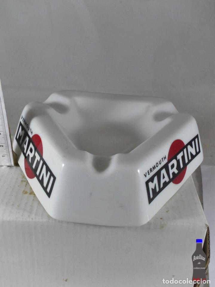 Collection of wines and liquors: CENICERO CERAMICA SANTA CLARA