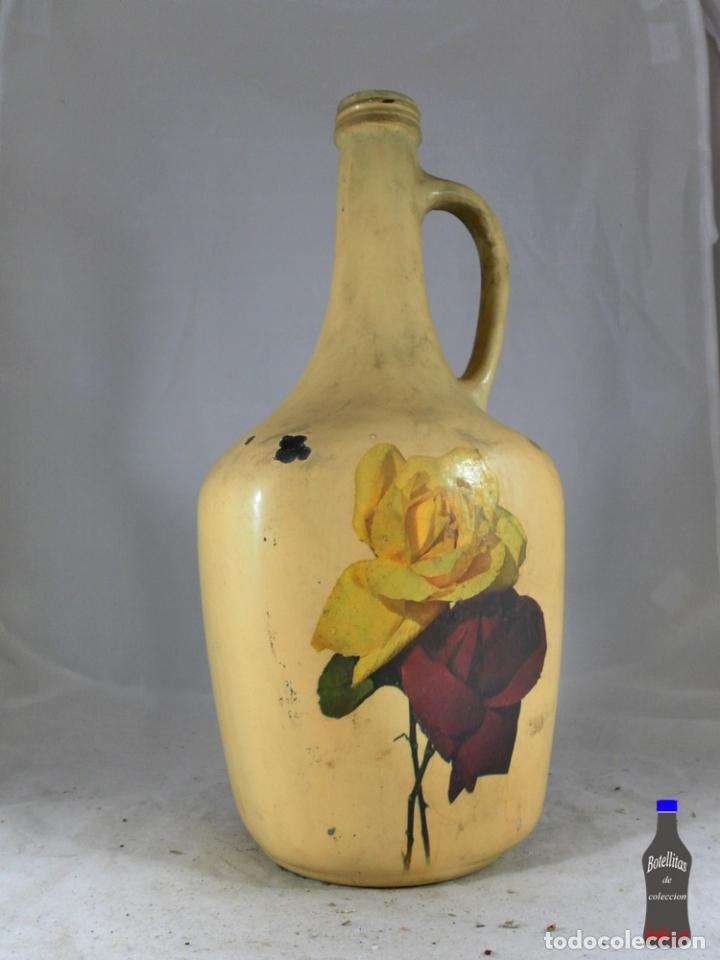 Collection of wines and liquors: BOTELLON BODEGAS GARCES BALAGUER LERIDA