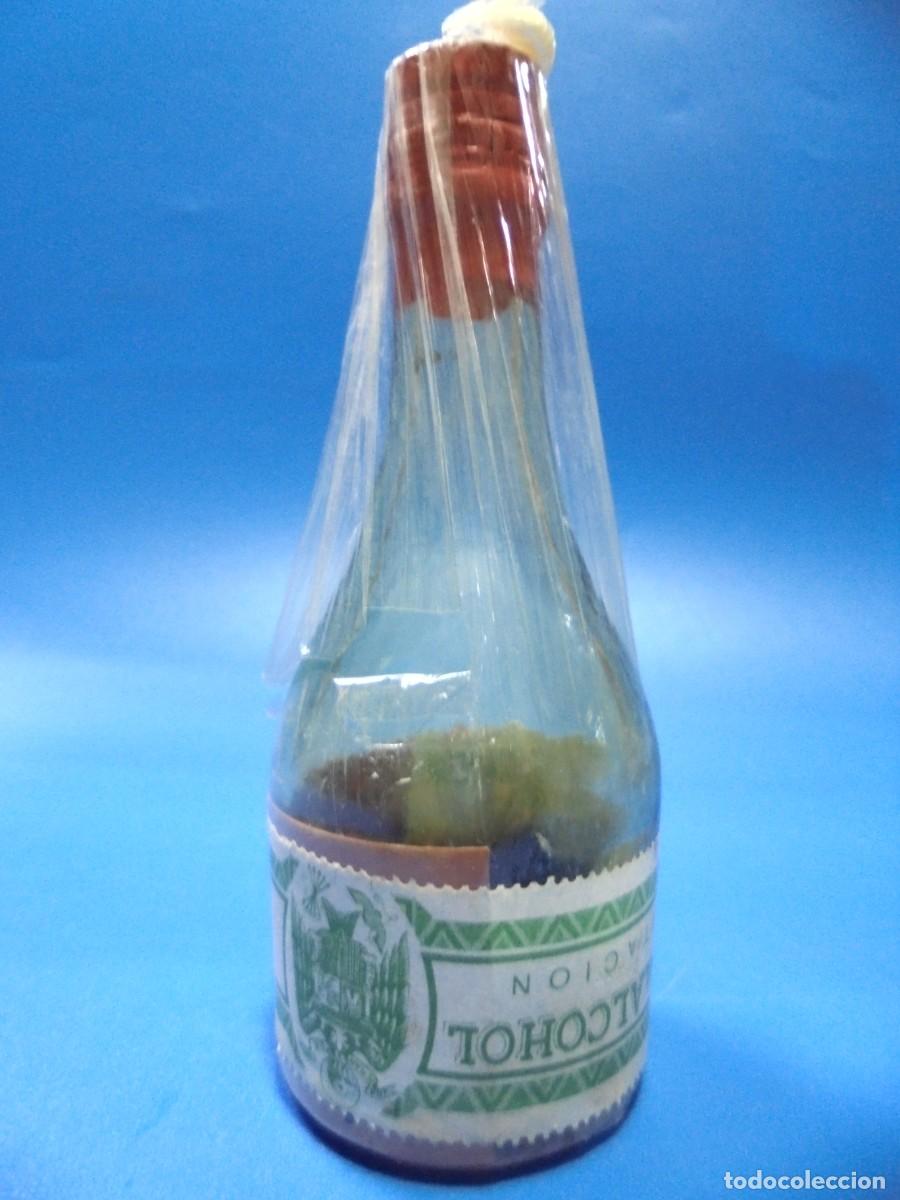 Collectionnisme de vins et liqueurs: BOTELLIN. CERRADO. VER FOTOS.