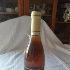 Coleccionismo de vinos y licores: VINO BLANCO DOLE BLANCHE DU VALAIS 1989