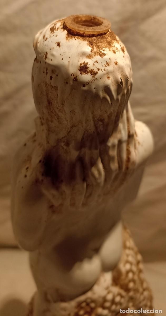 Coleccionismo de vinos y licores: Licor Venus de la Vid - Foto 7