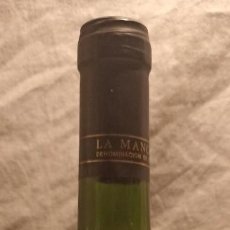 Coleccionismo de vinos y licores: RIBERA DE ALGODOR 1999. Lote 401005649