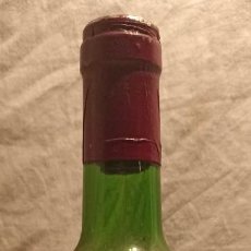 Coleccionismo de vinos y licores: VEGA SICILIA ÚNICO DE 1964. Lote 401005934