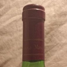 Coleccionismo de vinos y licores: VALLFORMOSA 1982. Lote 401006164