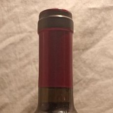 Coleccionismo de vinos y licores: SELVANEVADA, VILLOTA 2018. Lote 401006354