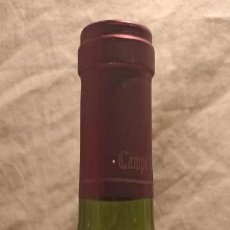 Coleccionismo de vinos y licores: CAMPO VIEJO 1996. Lote 401006524