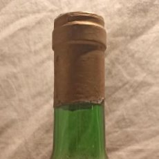 Coleccionismo de vinos y licores: CHATEAU GUIRAUD-CHEVAL-BLANC 1980. Lote 401006619