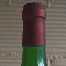 Coleccionismo de vinos y licores: VINO 17 PAINFBAT 1986. Lote 401008194