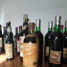 Coleccionismo de vinos y licores: BRANDYCREM (ALTAMS DESTILERIAS ALTIMIRAS) ÚNICA PRECINTO 80 CÉNTIMOS. Lote 402161479