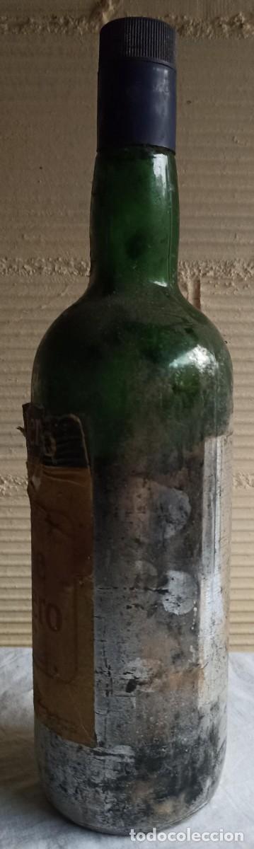 Coleccionismo de vinos y licores: Ponche Caballero - Foto 3