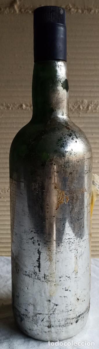 Coleccionismo de vinos y licores: Ponche Caballero - Foto 4
