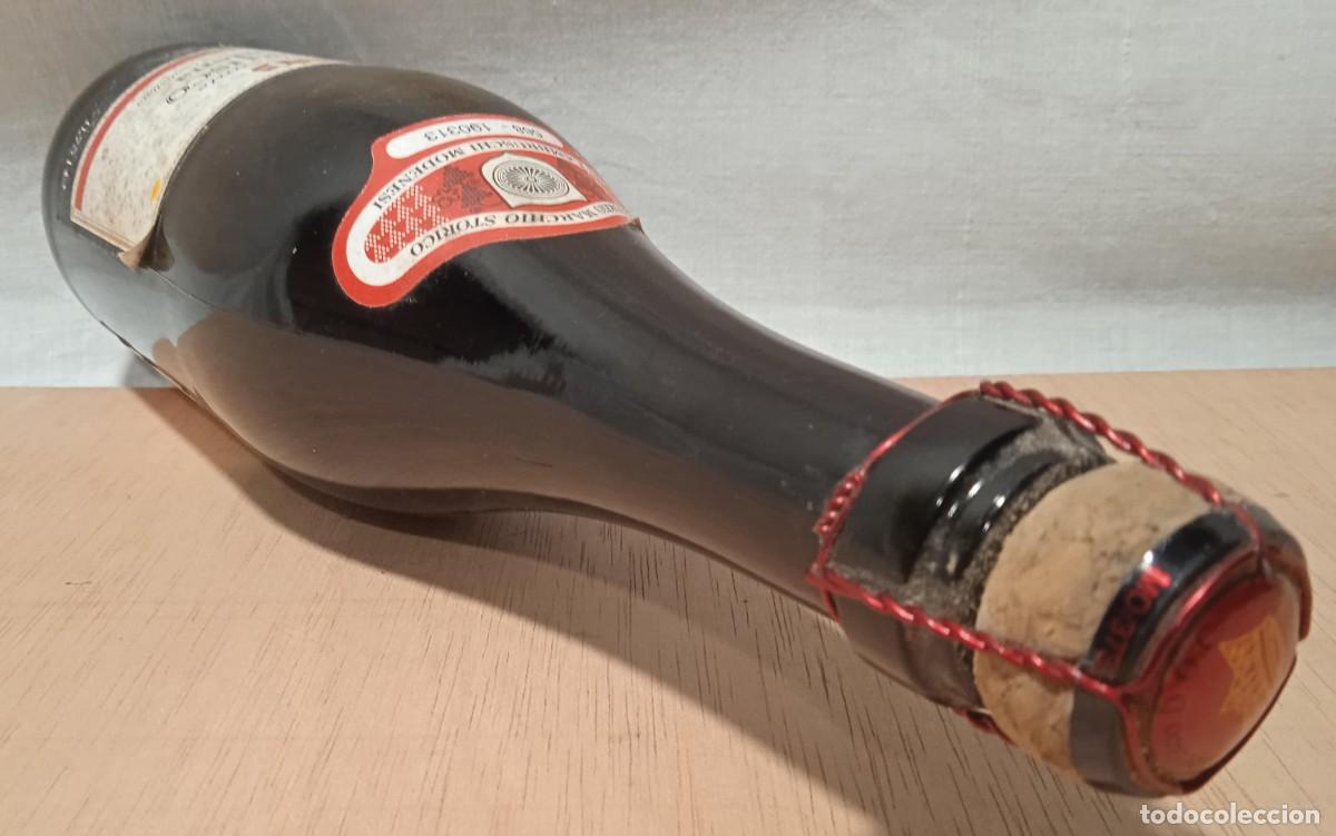 Coleccionismo de vinos y licores: Lambrusco di Modena 2013 - Foto 5