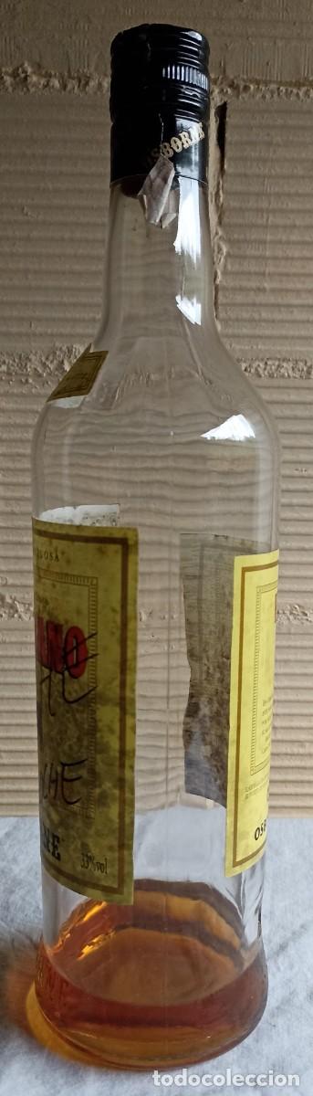 Coleccionismo de vinos y licores: Veterano - Foto 3