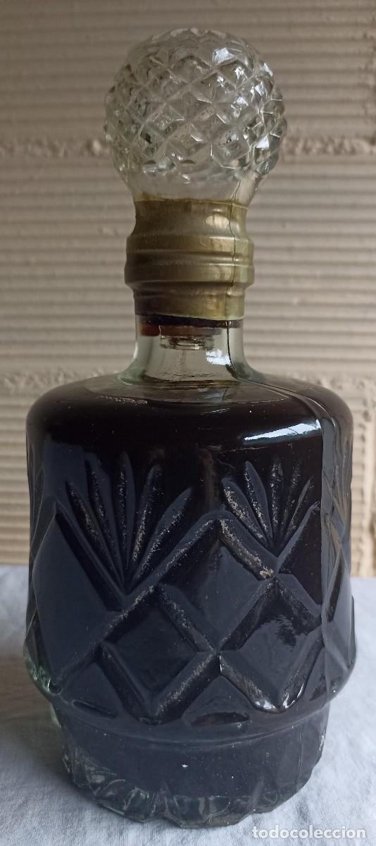 Coleccionismo de vinos y licores: Flor de Moscatel - Foto 5