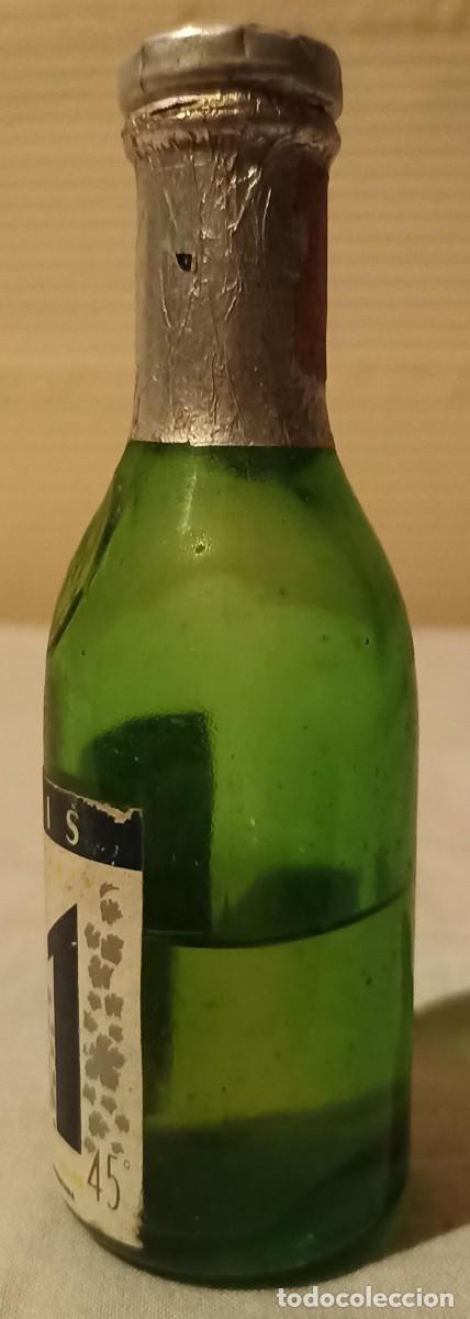 Coleccionismo de vinos y licores: Pastis 51, an&iacute;s - Foto 2