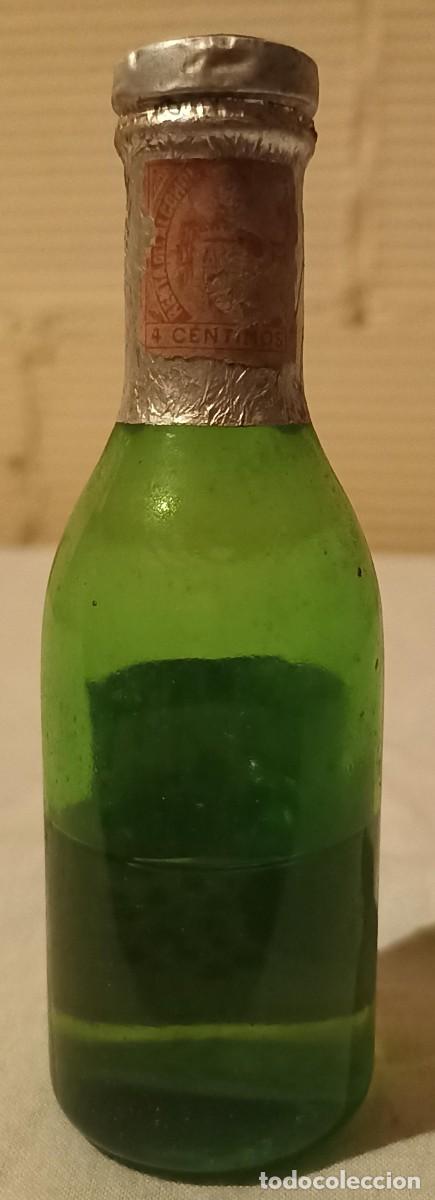 Coleccionismo de vinos y licores: Pastis 51, an&iacute;s - Foto 3