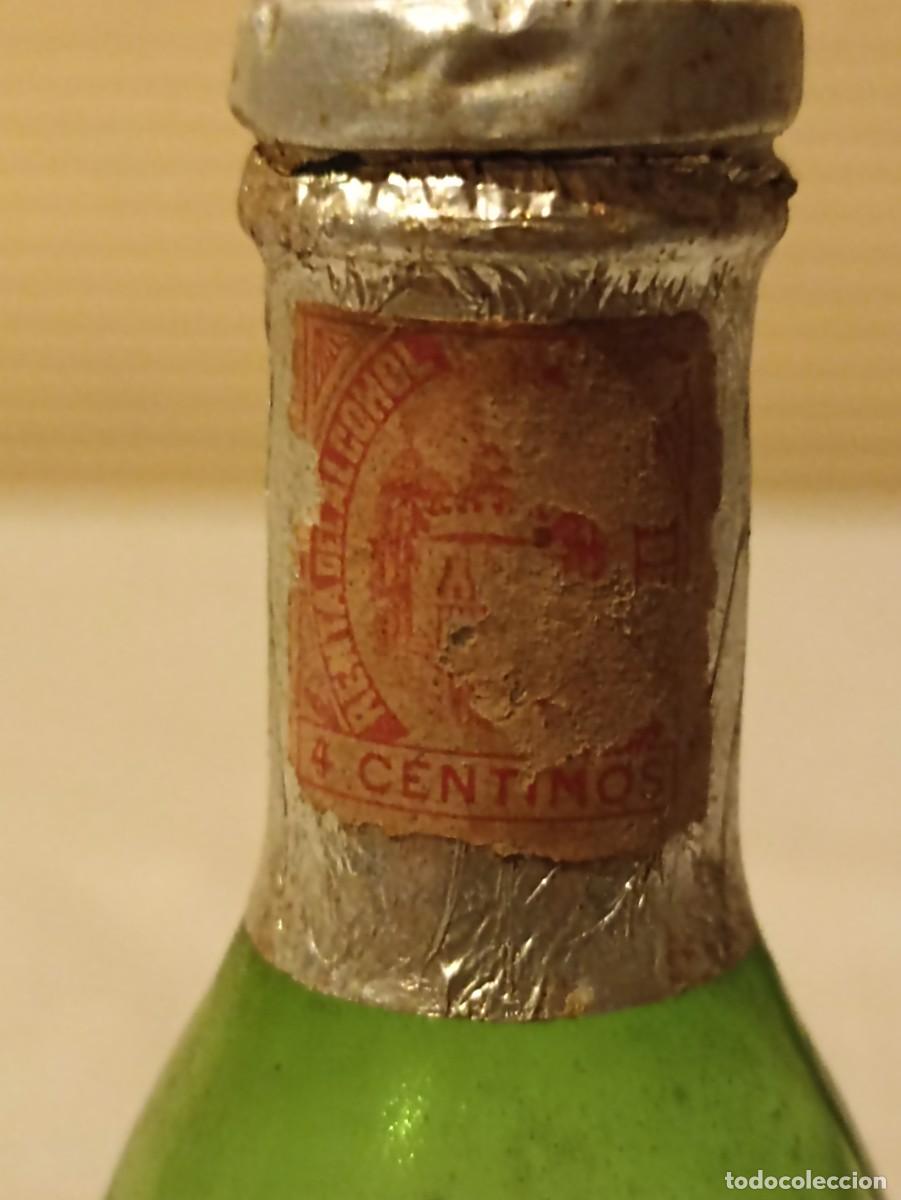 Coleccionismo de vinos y licores: Pastis 51, an&iacute;s - Foto 4