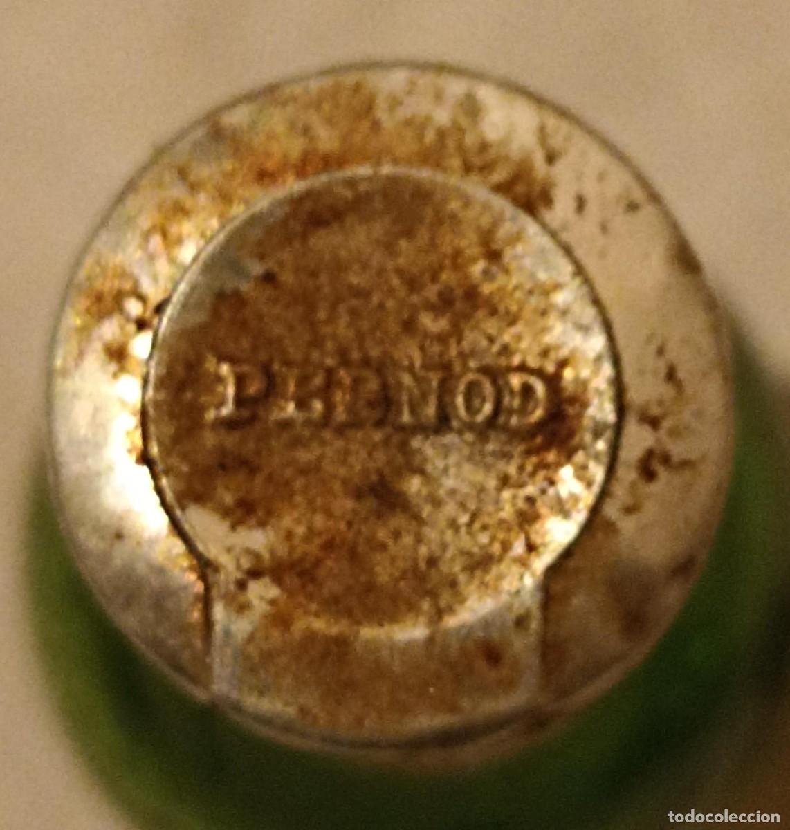 Coleccionismo de vinos y licores: Pastis 51, an&iacute;s - Foto 5