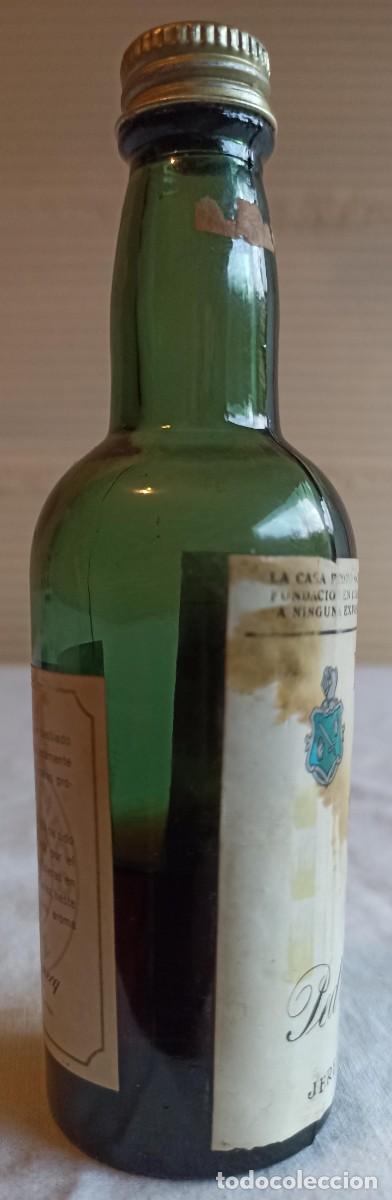 Coleccionismo de vinos y licores: Fundador - Foto 2
