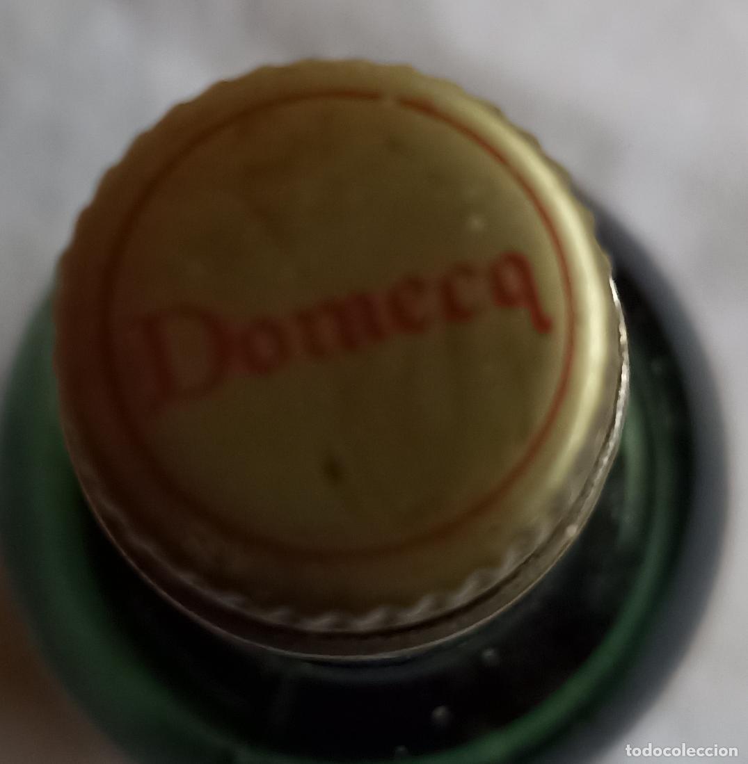 Coleccionismo de vinos y licores: Fundador - Foto 7