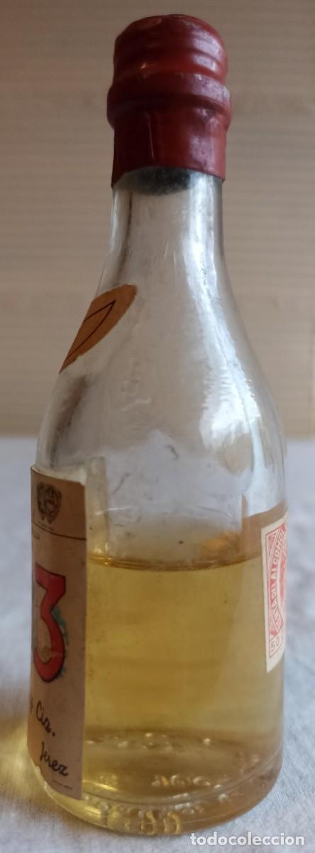 Coleccionismo de vinos y licores: Brandy 103, miniatura - Foto 2