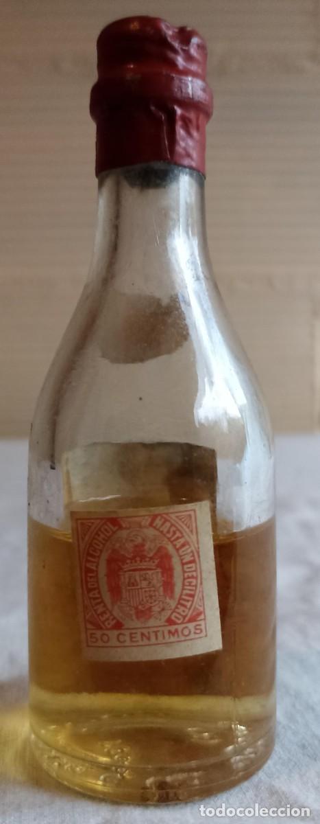 Coleccionismo de vinos y licores: Brandy 103, miniatura - Foto 3