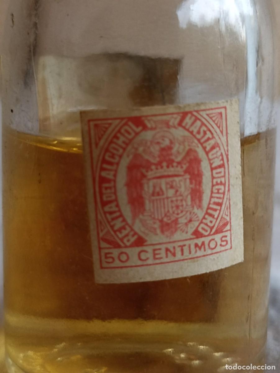 Coleccionismo de vinos y licores: Brandy 103, miniatura - Foto 4