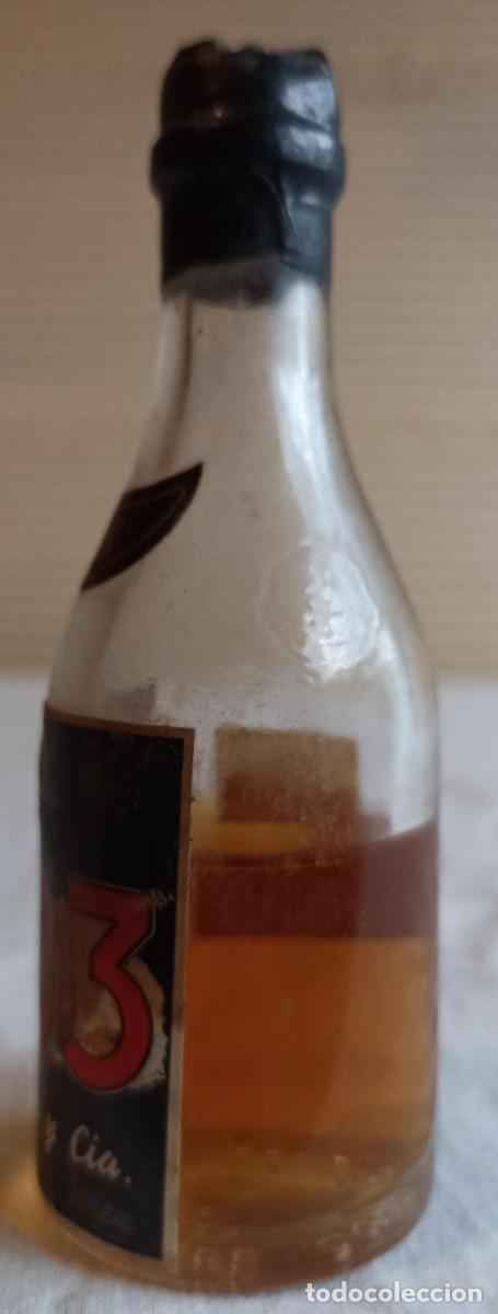 Coleccionismo de vinos y licores: 103 brandy - Foto 2